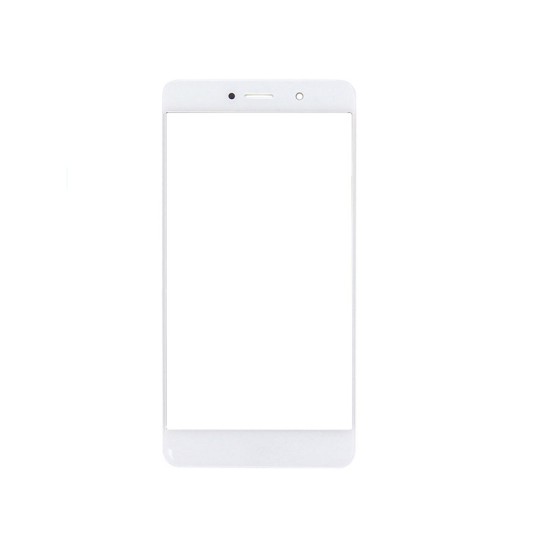 LENTE HUAWEI Y7 2017 BLANCO